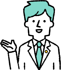 弁護士イラスト