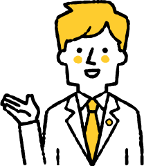 弁護士イラスト