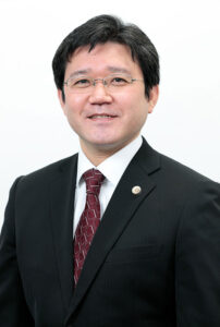 小野貴久弁護士